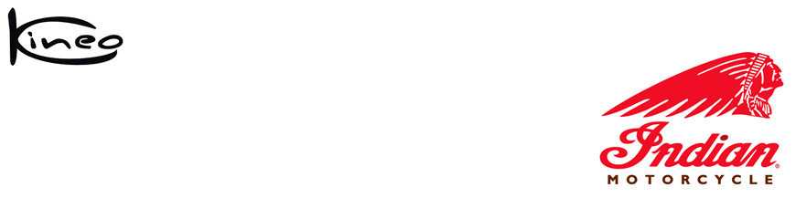 Llantas KINEO Indian