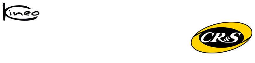 Llantas KINEO CR&S