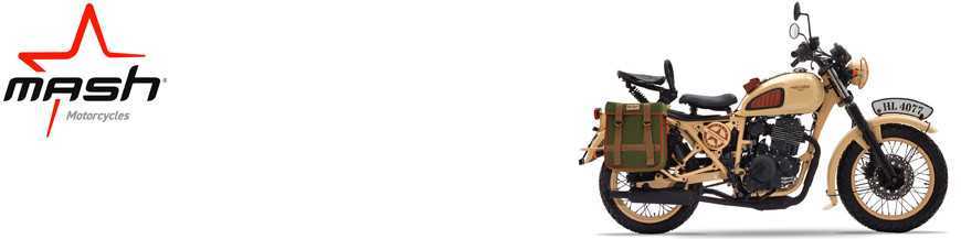 Force Army 400 2019-20