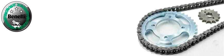 Kit de Arrastre BENELLI