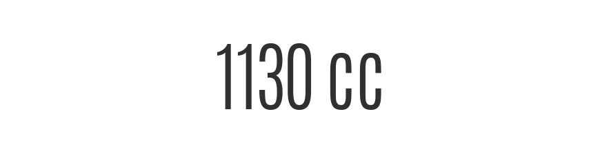 1130 cc