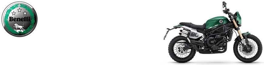 Leoncino 800 Trail 2022-