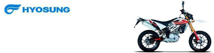 XRX 125 LC 2013-2014