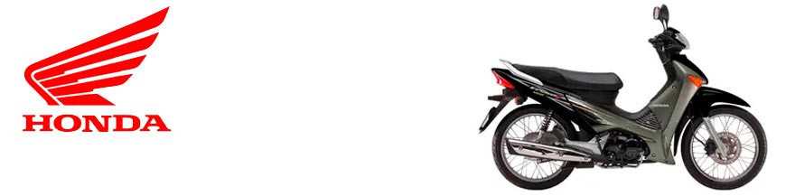 ANF 125 Innova 2003-2012 ANF 125 Innova 2003-2012