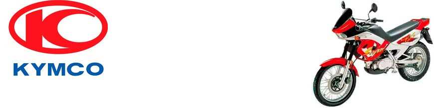 Stryker 125 1999-2005