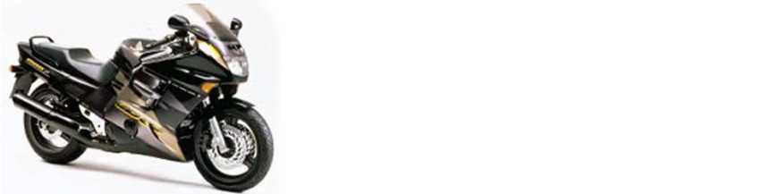 CBR 1000F Dual SC24 (1993-1995)