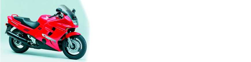 CBR 1000F Dual SC24B (1996-2000)