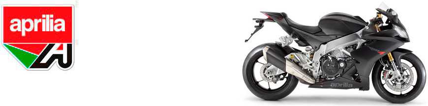 RSV4 1000 R APRC 2011-15