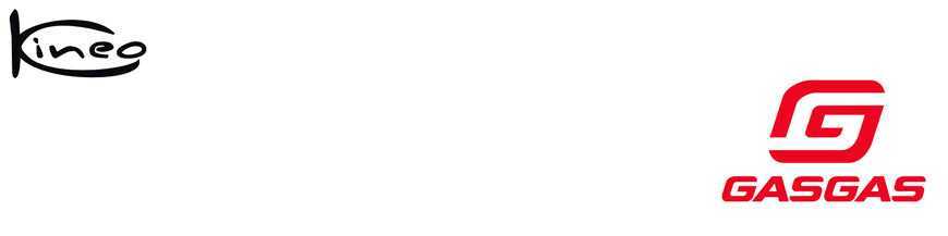 Llantas Kineo Gas Gas