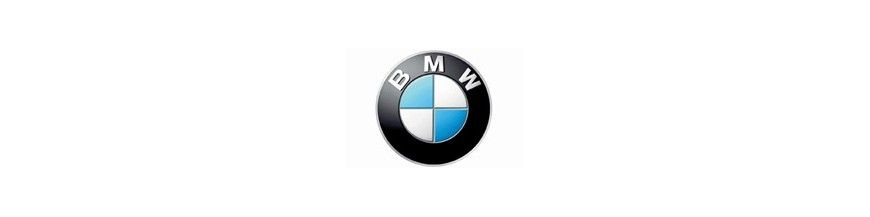 BMW Marving