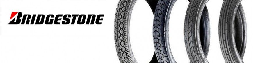 Neumáticos Bridgestone