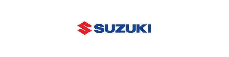 Suzuki Spark