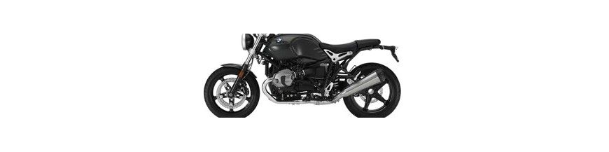 BMW RnineT 1200 Pure (as of 2017)