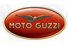 Moto Guzzi Griso 1200 8v