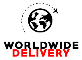 Worldwide Delivery_